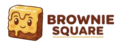 Brownie Square