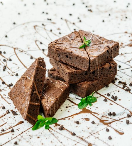 chocolate brownies